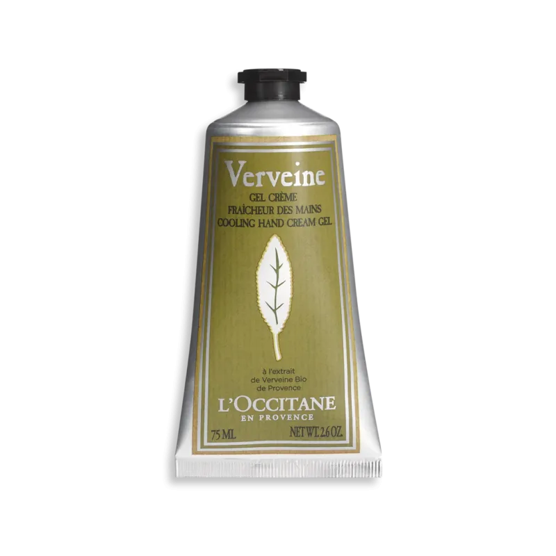 l'occitane hand cream