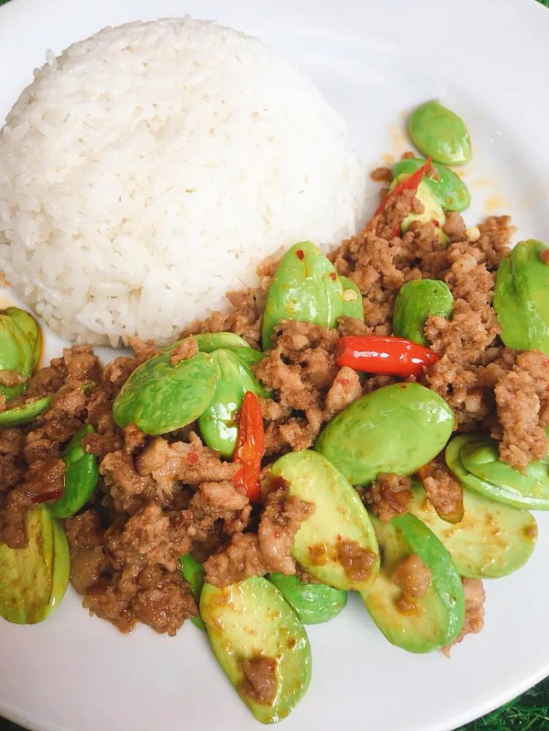 ร้านอาหารตามสั่งมีเดลิเวอรี่