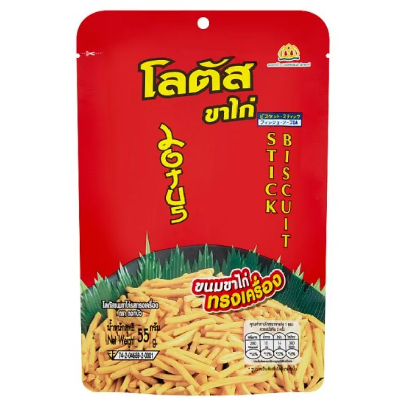 ขนมขบเคี้ยว