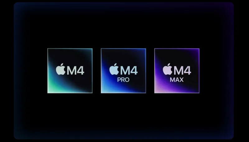 m4 macbook pro