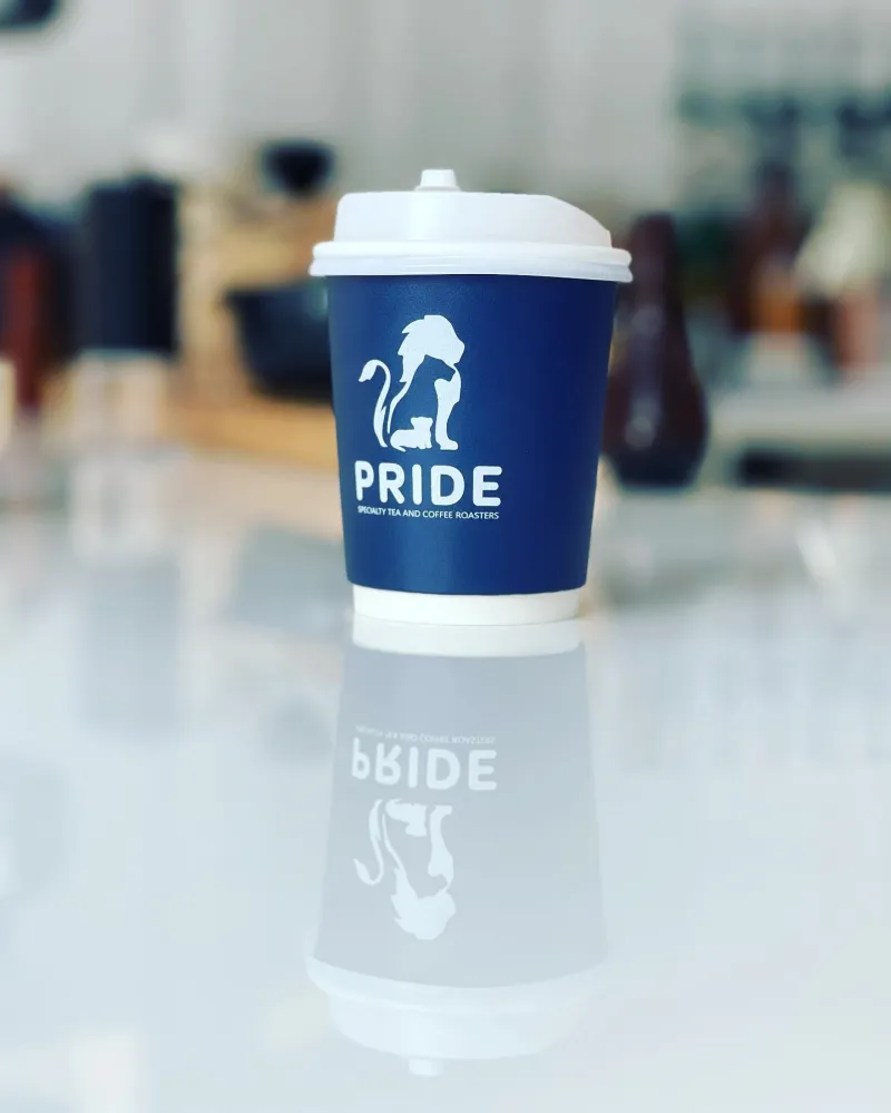 Specialty Coffee
