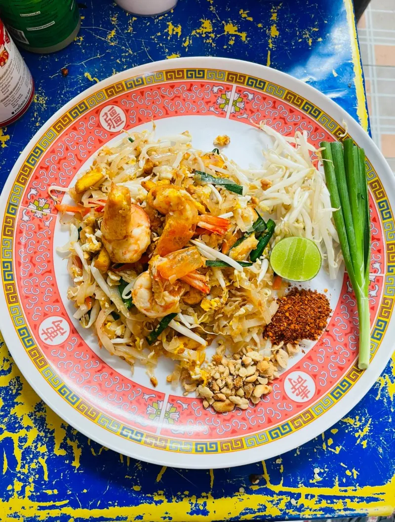 ร้านอาหารตามสั่งมีเดลิเวอรี่
