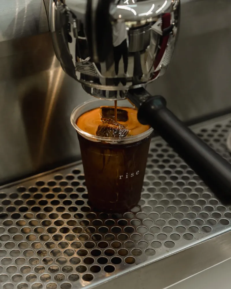 Specialty Coffee