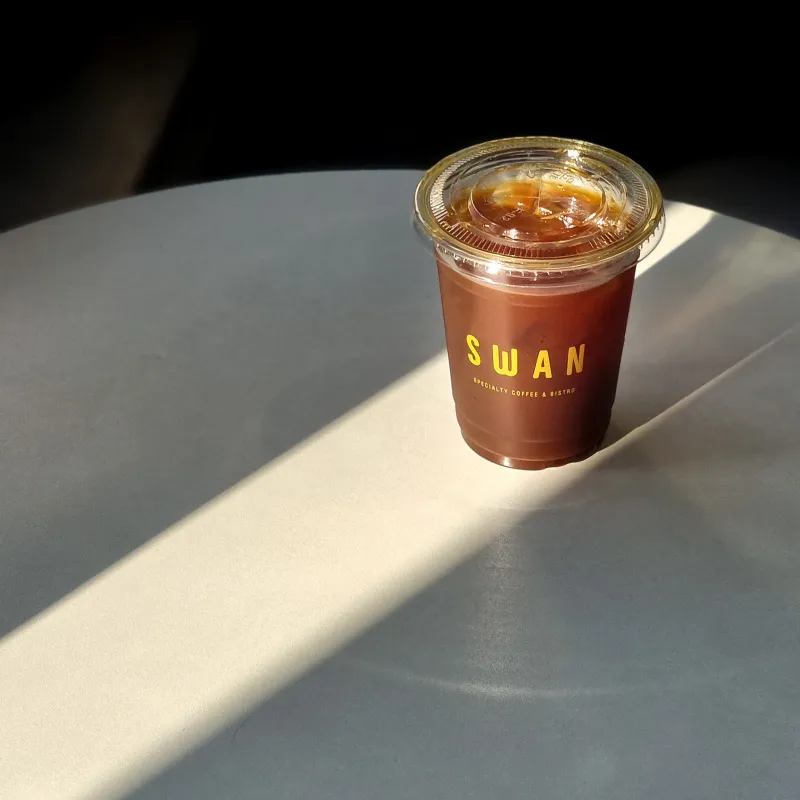 Specialty Coffee