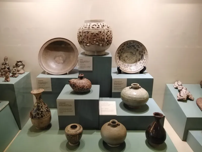 ที่เที่ยวสุโขทัย