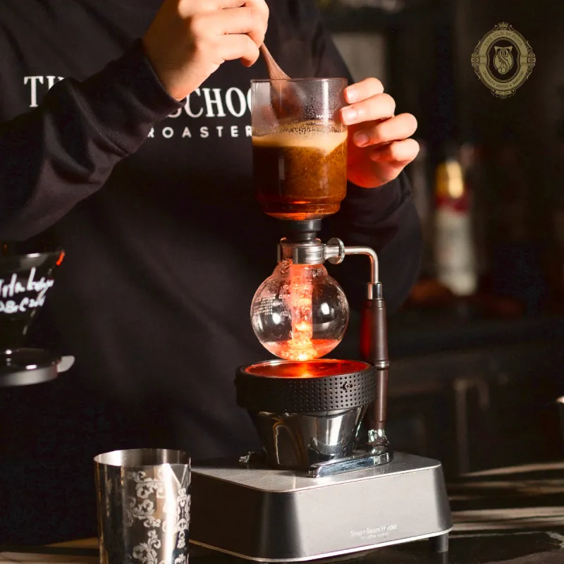 Specialty Coffee