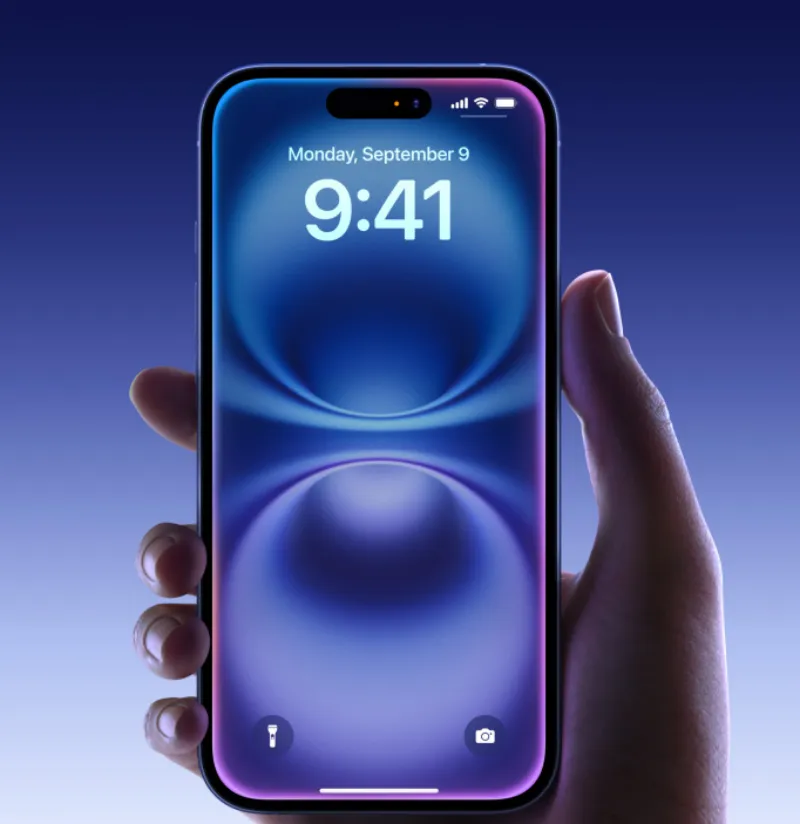 iPhone 16 อะไรใหม่