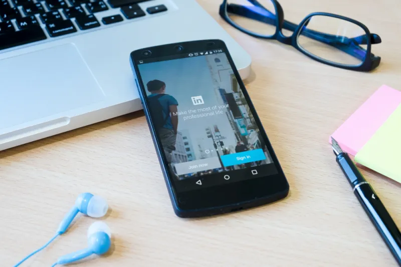 linkedin คืออะไร