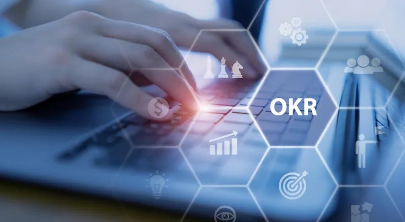 okr คือ