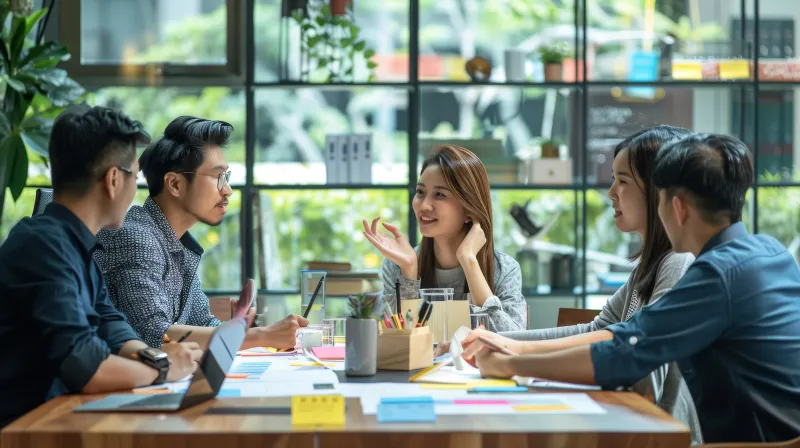 start up คือ