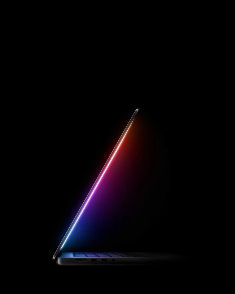 ราคา Macbook Pro ชิป M4