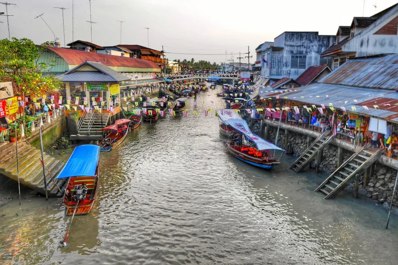เที่ยวคนเดียว