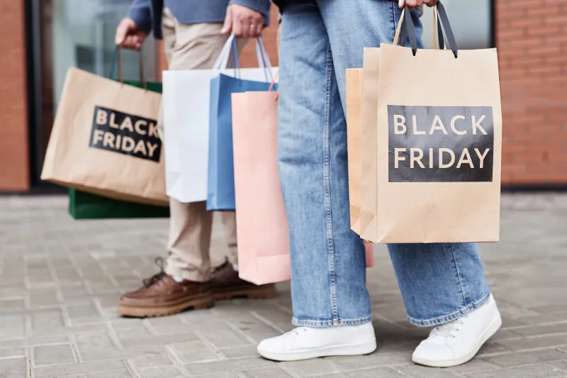 black friday คือ