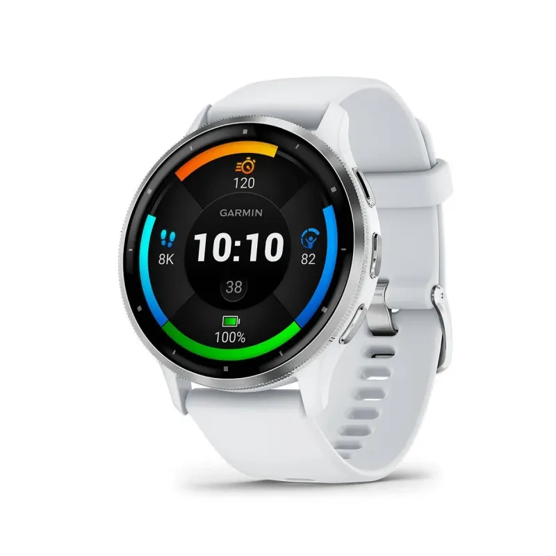garmin รุ่นไหนดี