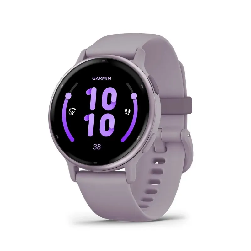 garmin รุ่นไหนดี