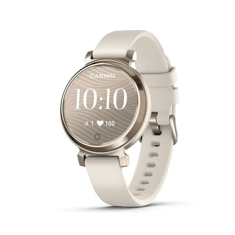 garmin รุ่นไหนดี