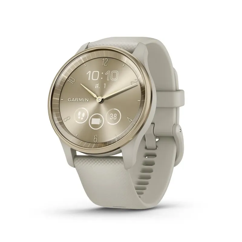 garmin รุ่นไหนดี