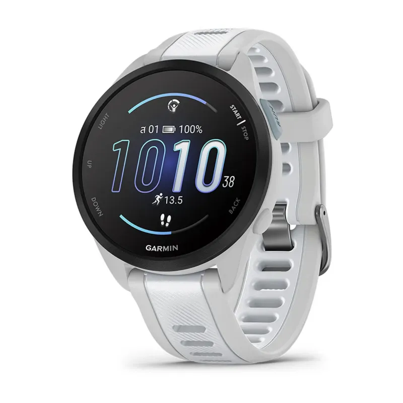 garmin รุ่นไหนดี