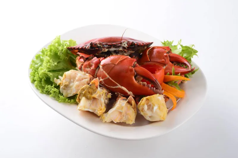 ร้านอาหารทะเล