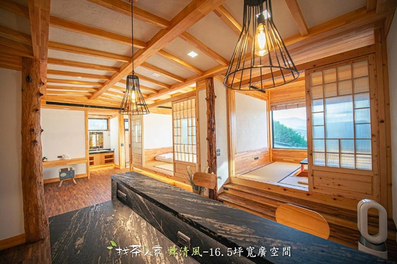 ที่พักในอาลีซาน