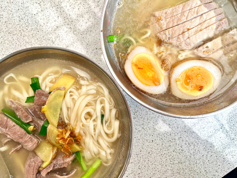 ร้านหย่งคัง