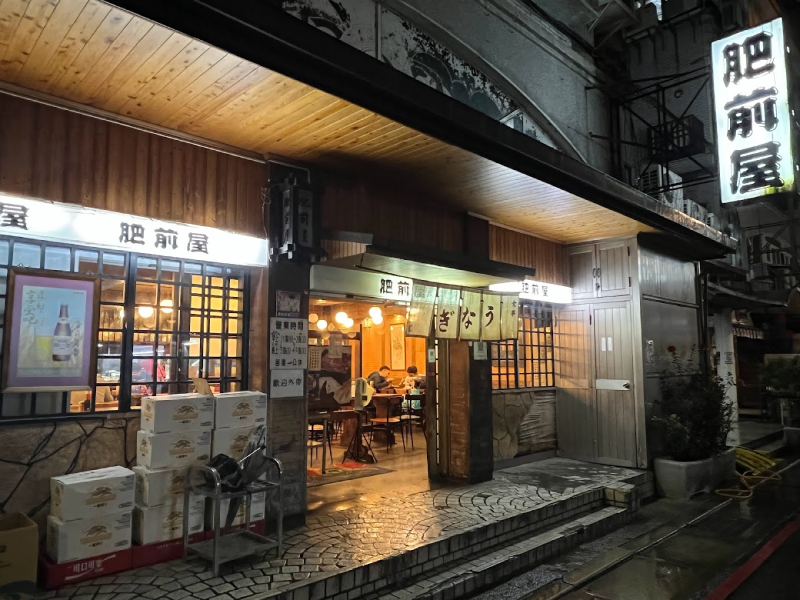 ร้านหย่งคัง