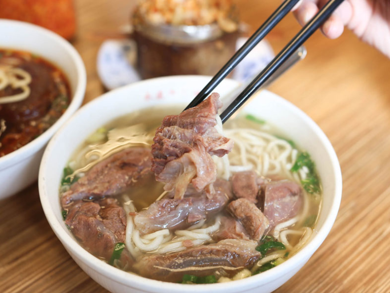 ร้านหย่งคัง