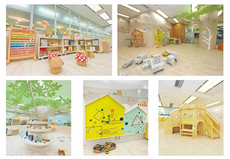 ร้านของเล่นฮ่องกง