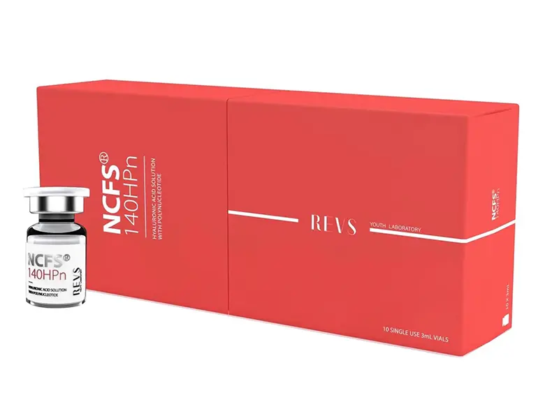 REVS ฉีดเมโสหน้าใส ยี่ห้อไหนดี