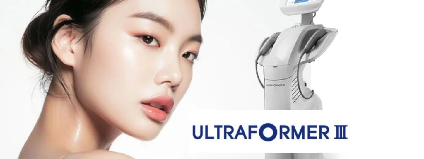 Ultraformer III