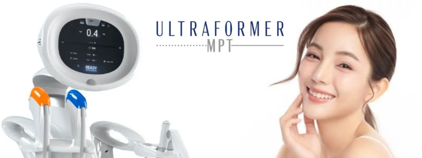 Ultraformer MPT