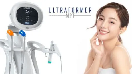 Ultraformer MPT