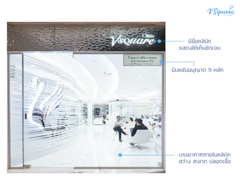 ฉีดเมโสหน้าใส ที่ไหนดี