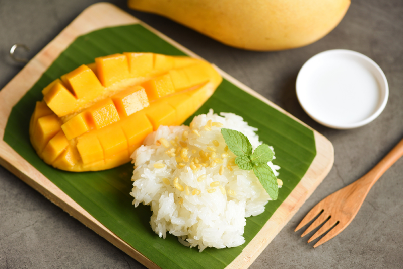 คนจีนชอบกินอะไร