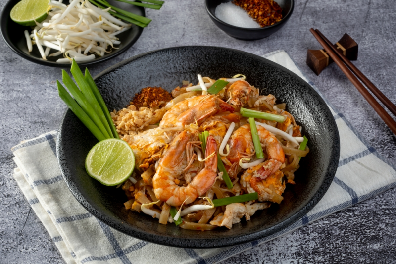 คนจีนชอบกินอะไร