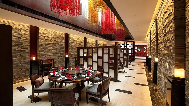 15 ร้านอาหารแนะนำในฉงชิ่ง
