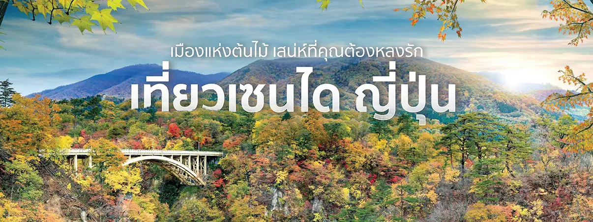 เซนได ญี่ปุ่น