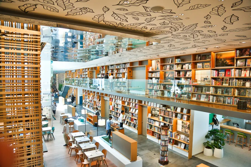 co working space ฟรี