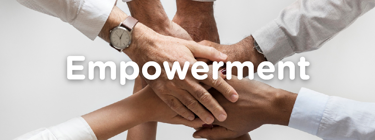 Empowerment คือ
