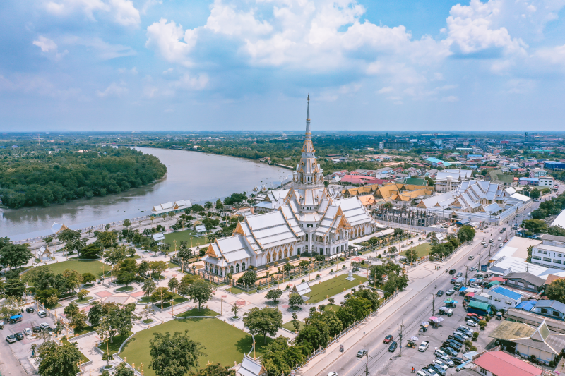 ของาน