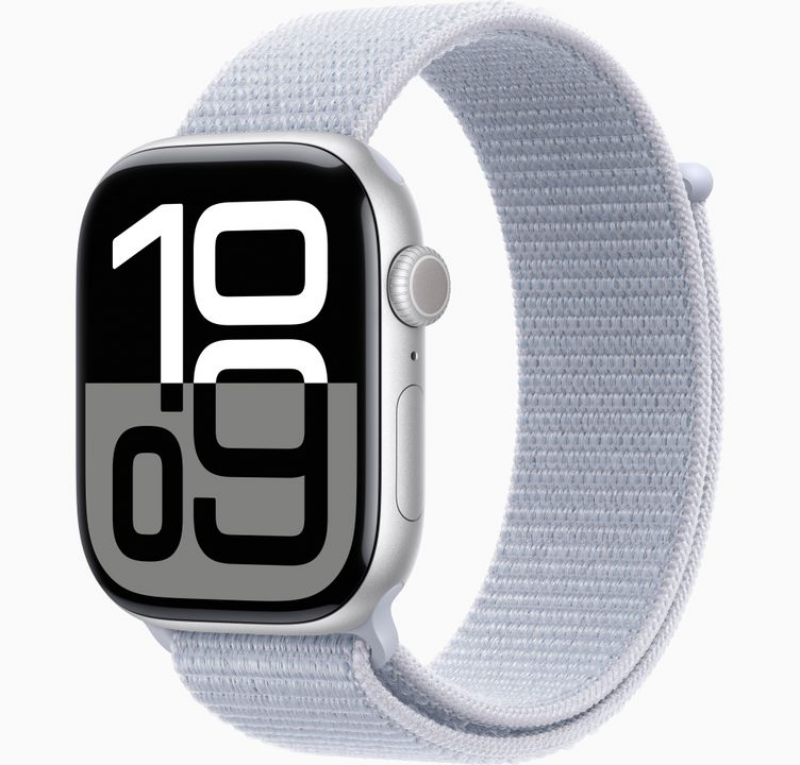 apple watch รุ่นไหนดี