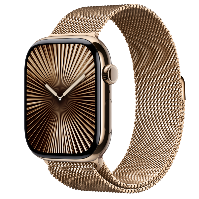 apple watch รุ่นไหนดี
