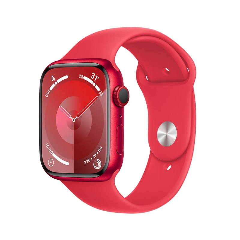 apple watch รุ่นไหนดี