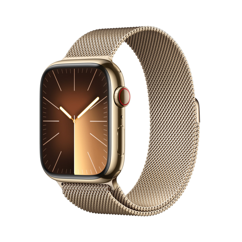 apple watch รุ่นไหนดี