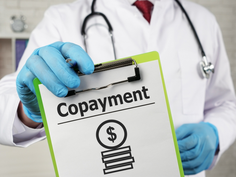 Copayment คืออะไร ?