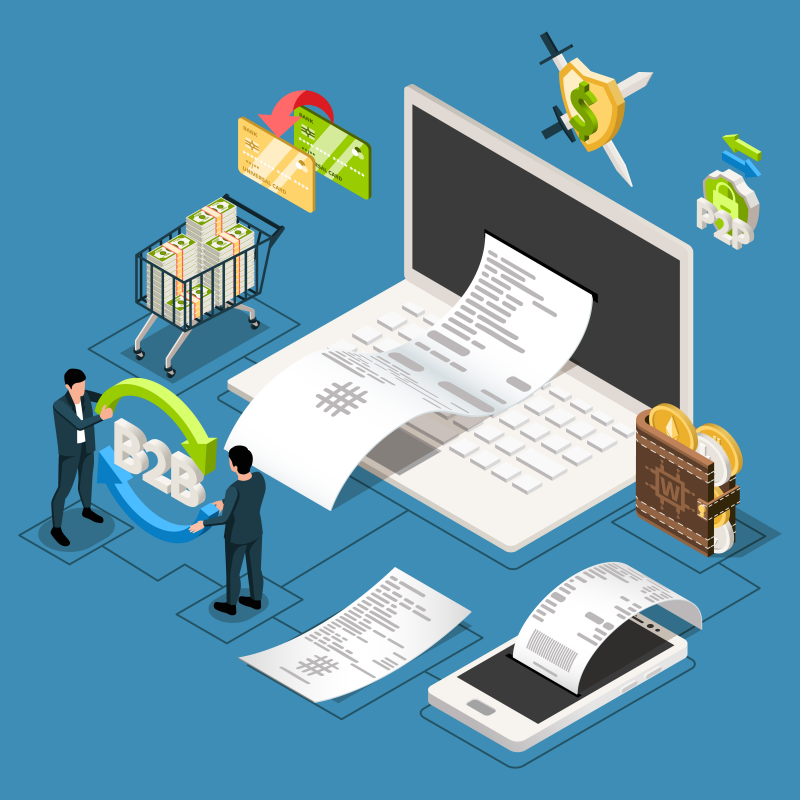 e-tax invoice