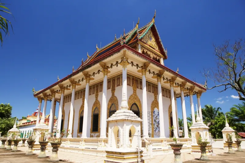 ที่เที่ยวปราจีนบุรี