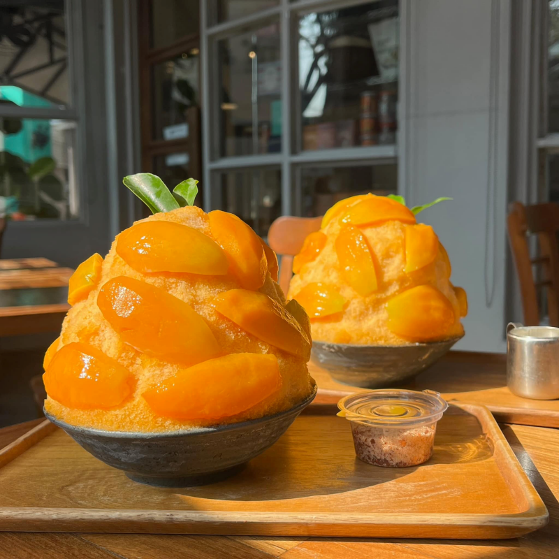 ร้านอาหารดัง
