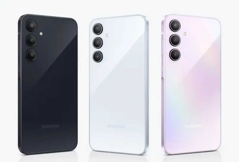samsung รุ่นไหนดี 2025 ล่าสุด