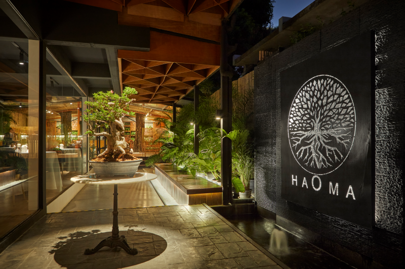 ร้านอาหาร fine dining กรุงเทพฯ
